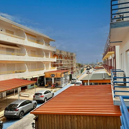 Casa Vila Rosa - T1 Altura Beach Exterior photo
